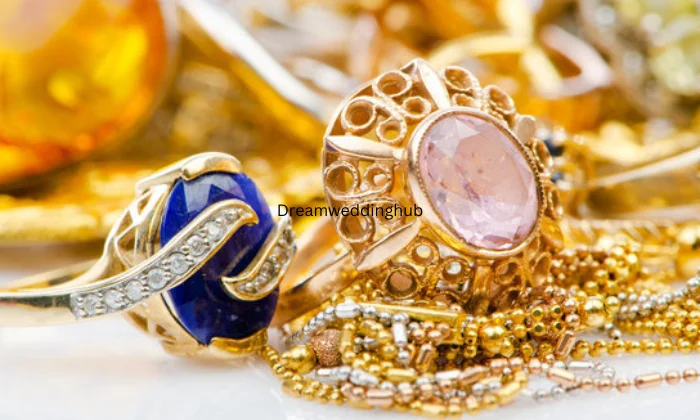 Kushals Fashion Jewellery